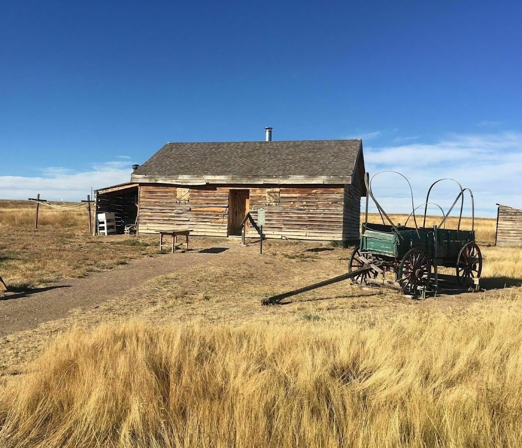 Plains Conservation Center (Visitor Center) 3